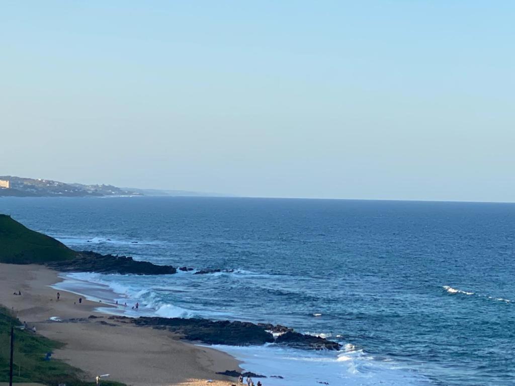 Ballito Manor Gardens 304 Екстериор снимка