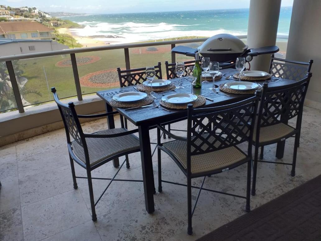 Ballito Manor Gardens 304 Екстериор снимка