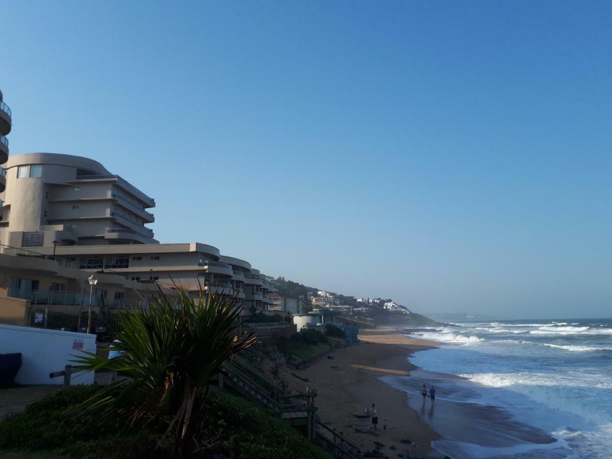 Ballito Manor Gardens 304 Екстериор снимка